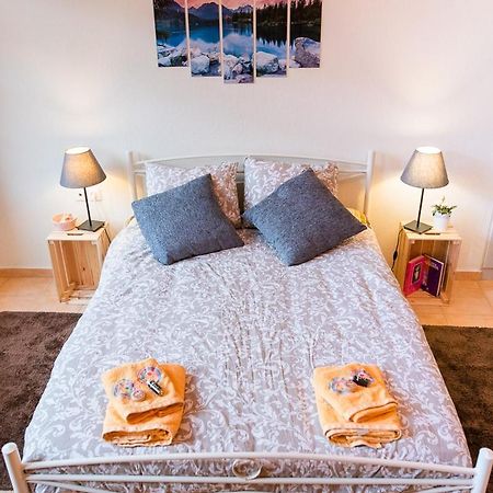 Muses Old Town Ioannina Apartment Bagian luar foto
