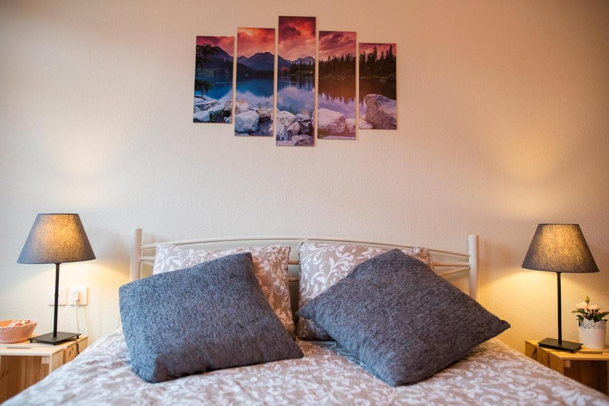 Muses Old Town Ioannina Apartment Bagian luar foto