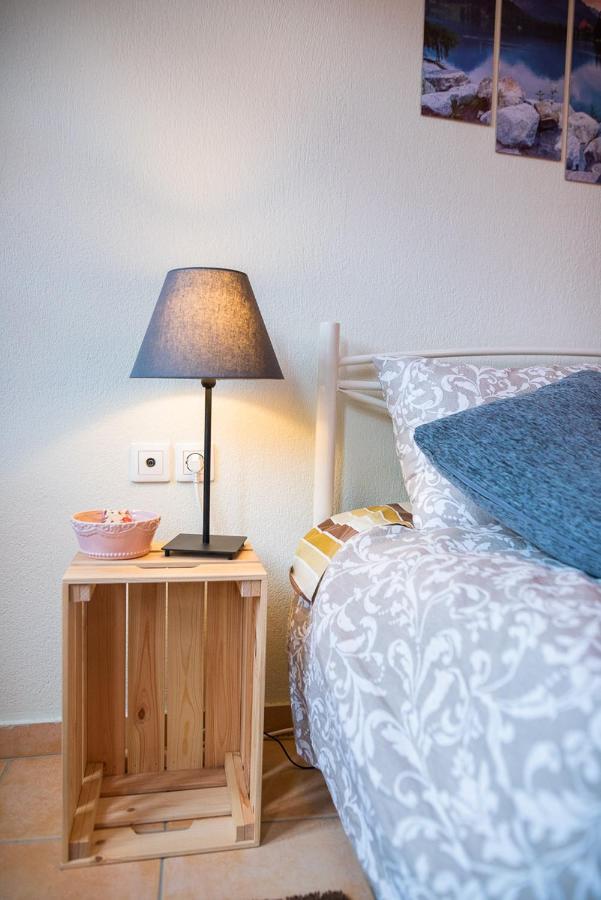 Muses Old Town Ioannina Apartment Bagian luar foto