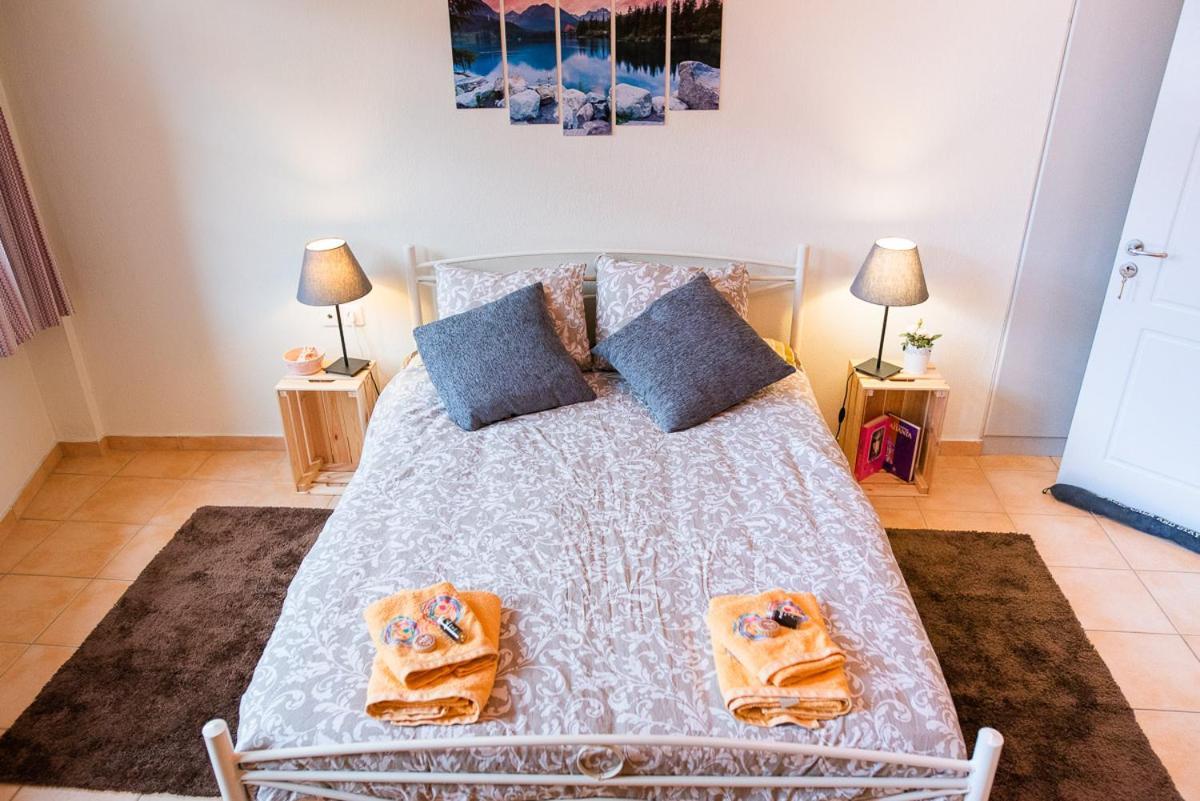 Muses Old Town Ioannina Apartment Bagian luar foto