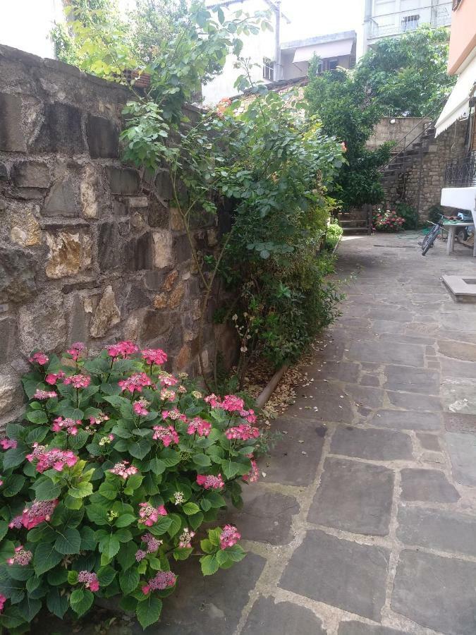 Muses Old Town Ioannina Apartment Bagian luar foto